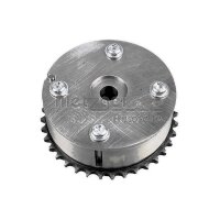 Camshaft Adjuster intake side 36 teeth METZGER for e.g....