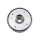 Camshaft Adjuster intake side 36 teeth METZGER for e.g. TOYOTA AURIS