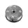 Camshaft Adjuster intake side 36 teeth METZGER for e.g. TOYOTA AURIS