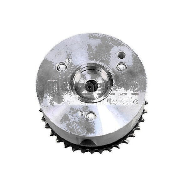 Nockenwellenversteller Einlassseite 36 Zähne METZGER für u.a. TOYOTA AYGO
