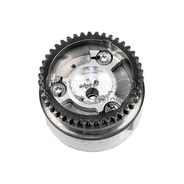 Camshaft Adjuster intake side 42 teeth METZGER for e.g. DAIHATSU SIRION