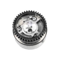Camshaft Adjuster intake side 42 teeth METZGER for e.g....