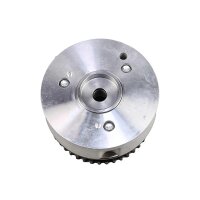 Camshaft adjuster chain hydraulic 42 teeth METZGER for...