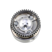Camshaft adjuster chain hydraulic 42 teeth METZGER for...