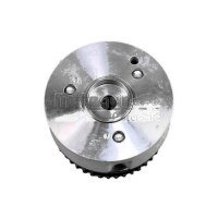 Camshaft Adjuster intake side 42 teeth METZGER for TOYOTA...