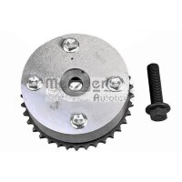 Camshaft Adjuster intake side 36 teeth METZGER for e.g....
