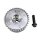 Camshaft Adjuster intake side 36 teeth METZGER for e.g. TOYOTA AVENSIS