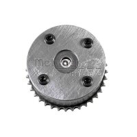 Nockenwellenversteller Einlassseite 36 Zähne METZGER...