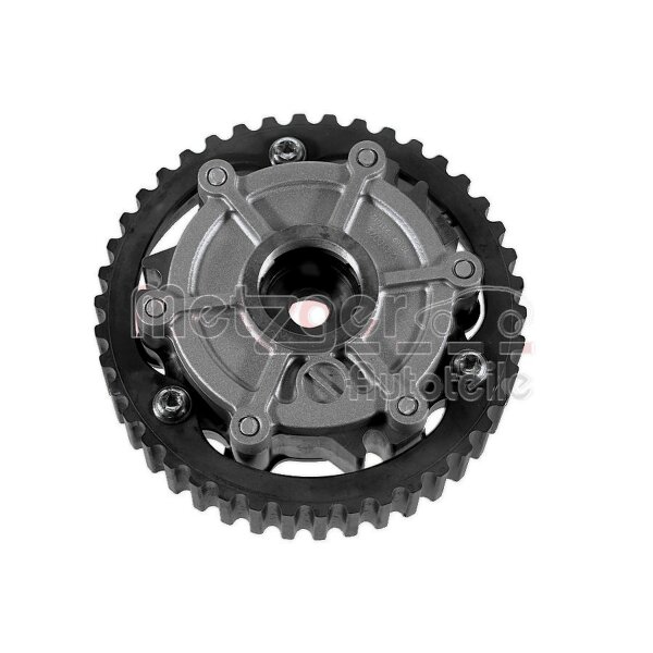 Nockenwellenversteller hydraulisch 42 Zähne METZGER für u.a. VOLVO S40