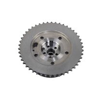 Camshaft adjuster hydraulic 46 teeth METZGER for OPEL...