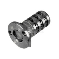 Camshaft Phasing Control Valve hydraulic METZGER for e.g....