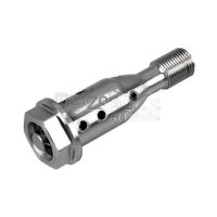 Camshaft Phasing Control Valve METZGER suitable for e.g....