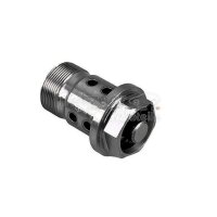 Camshaft Phasing Control Valve METZGER suitable for e.g....