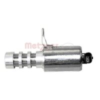 Camshaft Phasing Control Valve 2-pole METZGER for FORD...