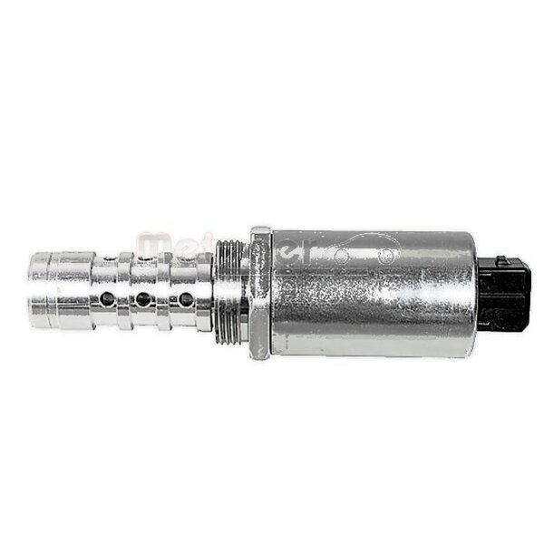 Camshaft Phasing Control Valve electric 2-pin METZGER for BMW 5 Series