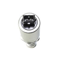 Control valve camshaft adjustment electric METZGER for...