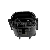 Camshaft Phasing Control Valve 2-pole METZGER for e.g....