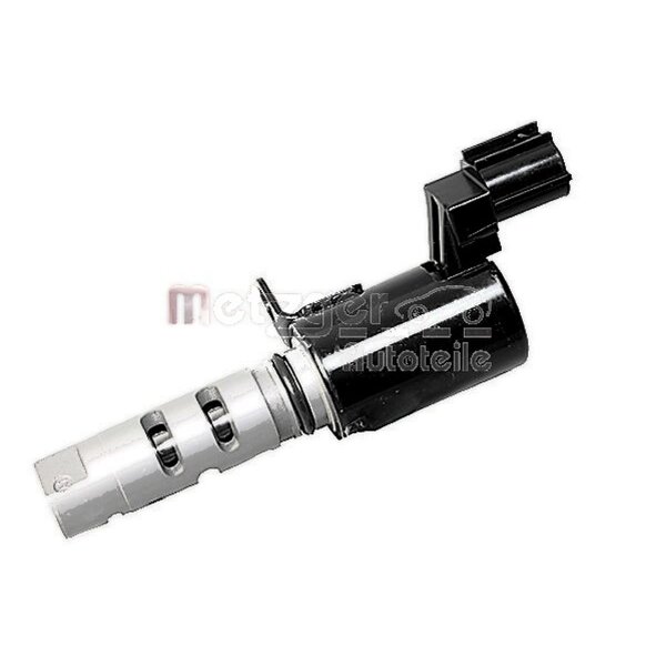 Steuerventil Nockenwellenverstellung 2-polig METZGER für u.a. KIA CEED