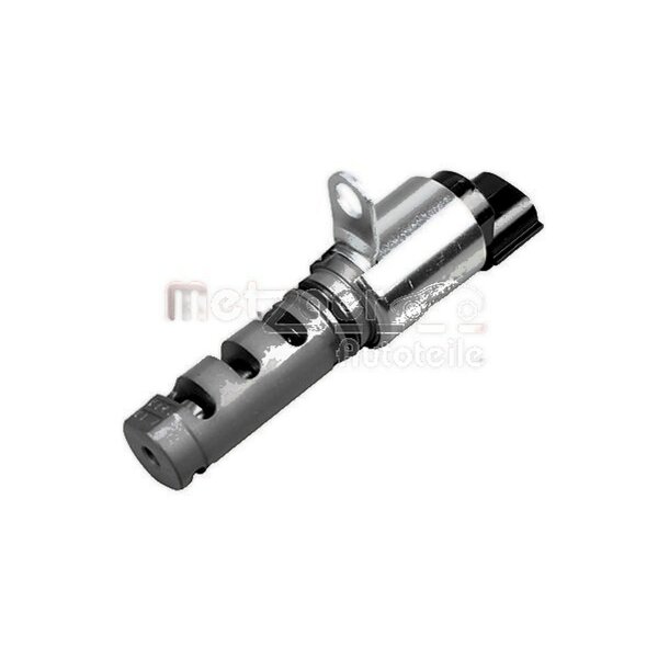 Steuerventil Nockenwellenverstellung 2-polig METZGER für u.a. MITSUBISHI LANCER