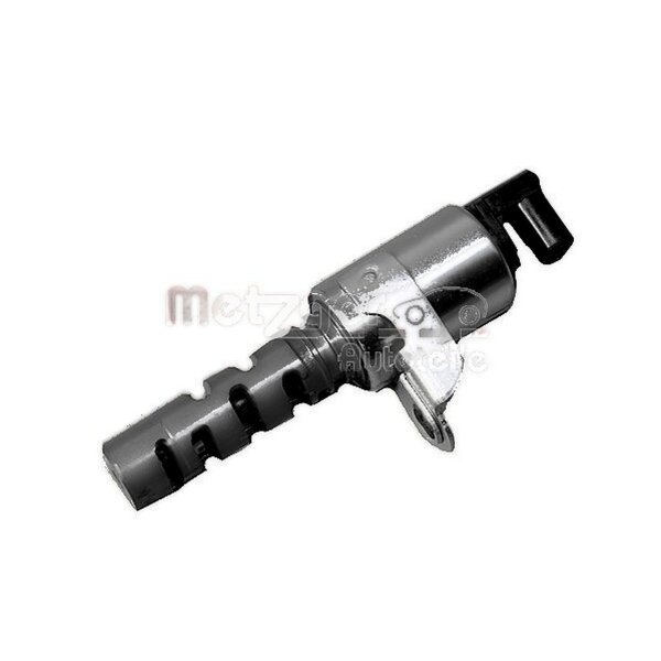 Camshaft Phasing Control Valve 2-pole METZGER for JAGUAR XF and others