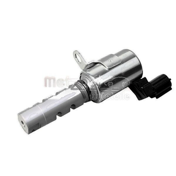 Camshaft Phasing Control Valve 2-pole METZGER for DODGE CALIBER and others