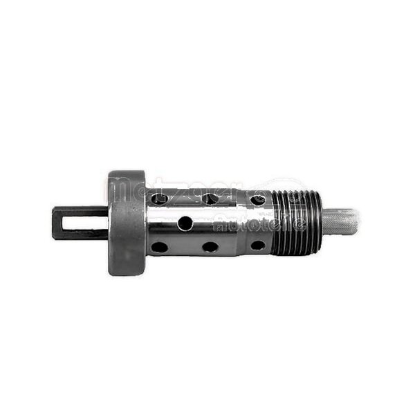 Camshaft Phasing Control Valve hydraulic METZGER for e.g. MB C-CLASS