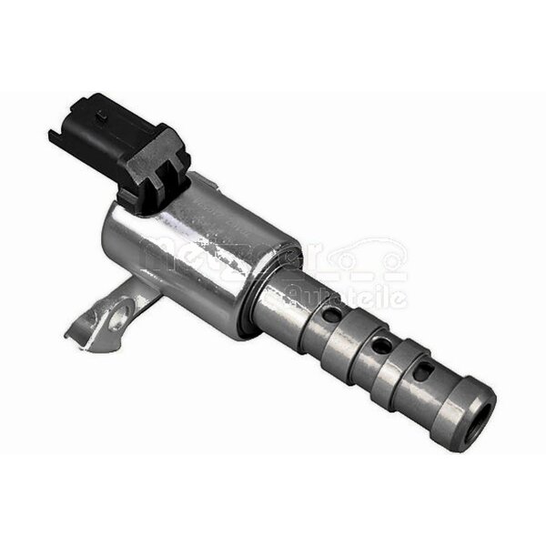 Steuerventil Nockenwellenverstellung 2-polig METZGER für u.a. RENAULT LAGUNA