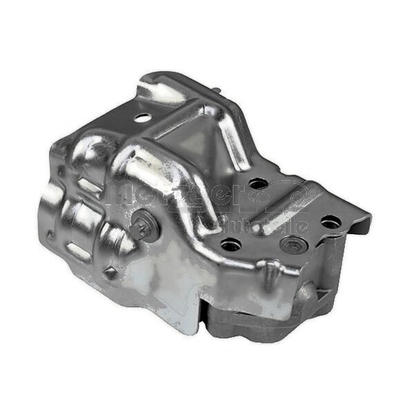 Camshaft Phasing Control Valve 2-pole METZGER for e.g. HONDA CR-V