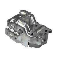 Camshaft Phasing Control Valve 2-pole METZGER for e.g....