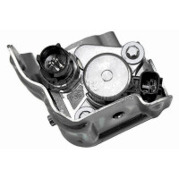 Camshaft Phasing Control Valve 2-pole METZGER for e.g. HONDA CR-V