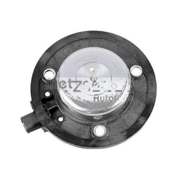 Central Magnet Camshaft Adjustment Solenoid Valve METZGER for e.g. AUDI A4