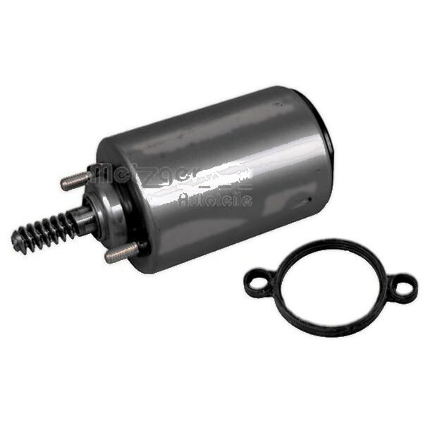 Stellelement Exzenterwelle variabler Ventilhub METZGER für u.a. BMW 1er