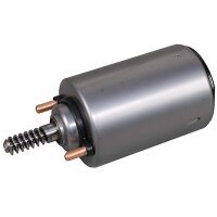 Actuator eccentric shaft (variable valve lift) electric...