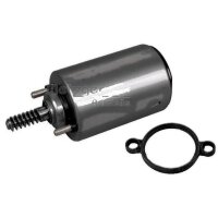 Stellelement Exzenterwelle variabler Ventilhub METZGER...