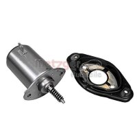 Stellelement Exzenterwelle variabler Ventilhub METZGER...