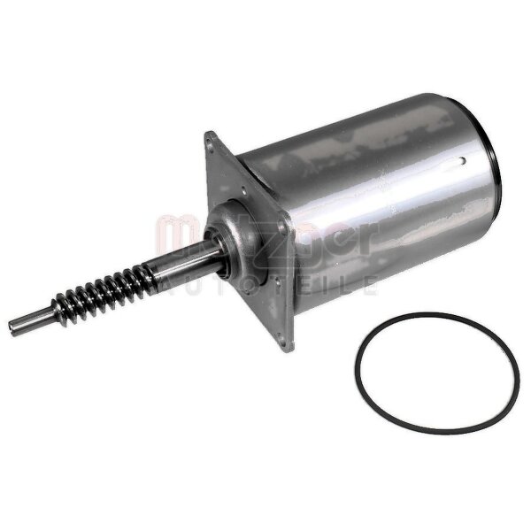 Stellelement Exzenterwelle variabler Ventilhub METZGER für u.a. BMW 5er