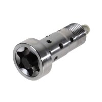 Steuerventil Nockenwellenverstellung hydraulisch METZGER...