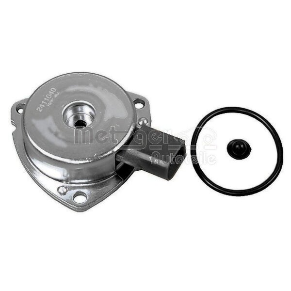 Central Magnet Camshaft Adjustment Solenoid Valve METZGER for e.g. MB C-CLASS