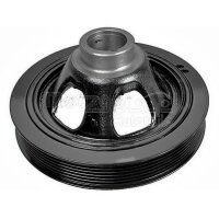 Belt Pulley Crankshaft Ø 169 mm 7 ribs METZGER for...