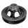 Riemenscheibe Kurbelwelle Ø 169 mm 7 Rippen METZGER für u.a. MB C-KLASSE