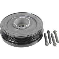 Crankshaft pulley METZGER for BMW X1 (E84)