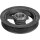 Riemenscheibe Kurbelwelle Ø 138 mm 6 Rippen METZGER für u.a. MINI