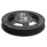 Belt Pulley Crankshaft Ø 150 mm 5 ribs METZGER for...