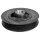 Riemenscheibe Kurbelwelle 5 Rippen METZGER für u.a. FORD FIESTA