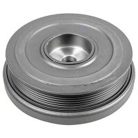 Pulley crankshaft METZGER for SANTA FÉ
