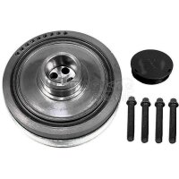 Riemenscheibe Kurbelwelle 6 Rippen METZGER passend...