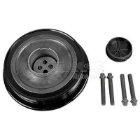 Riemenscheibe Kurbelwelle 6 Rippen METZGER passend...