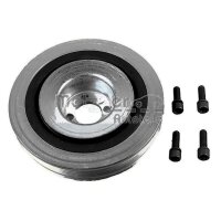 Riemenscheibe Kurbelwelle 5 Rippen METZGER für u.a....