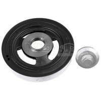 Riemenscheibe Kurbelwelle 5 Rippen METZGER für u.a....