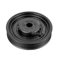 Riemenscheibe Kurbelwelle 5 Rippen METZGER passend...